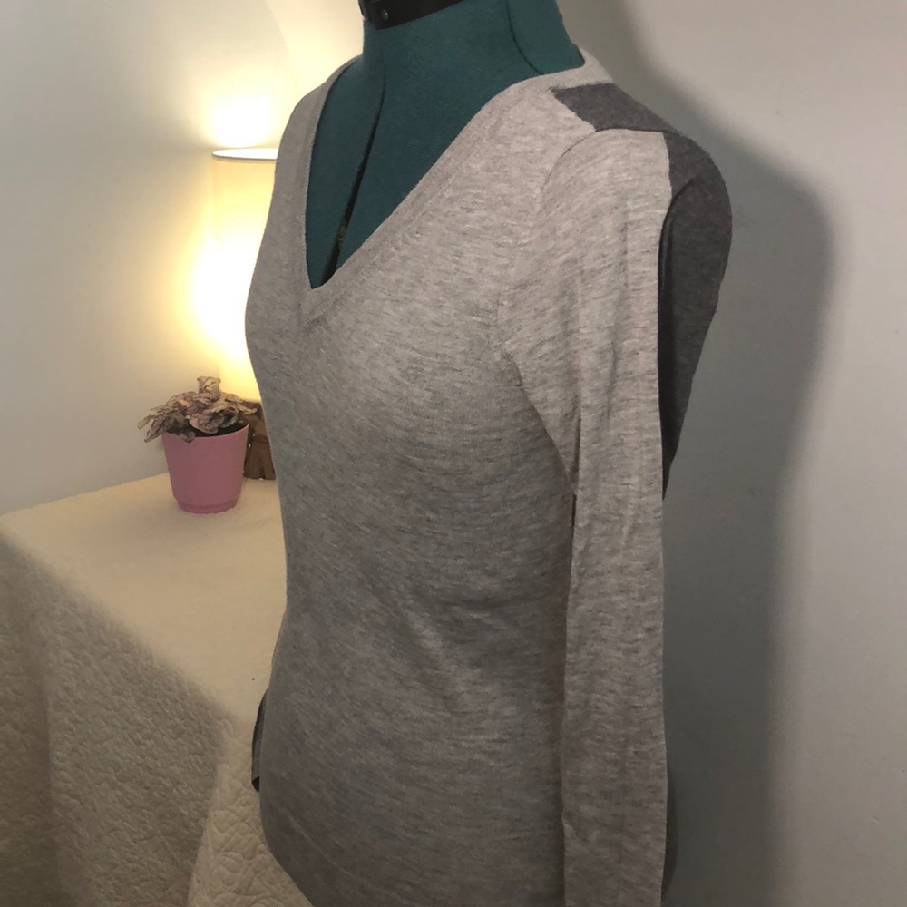 The Limited wool blend. NWOT